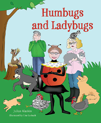 Humbugs and Ladybugs Cover